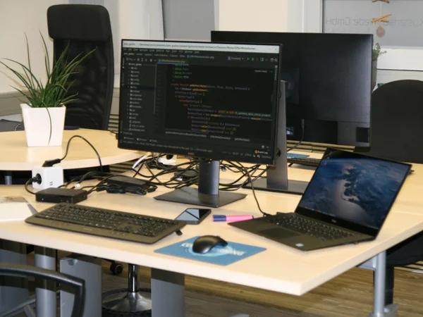 Bild 0: Coastworking Space